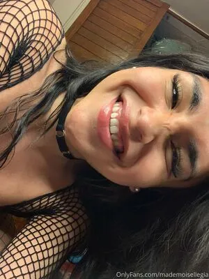 Mademoisellegia OnlyFans Leaked Free Thumbnail Picture - #vmSJrN5vbj