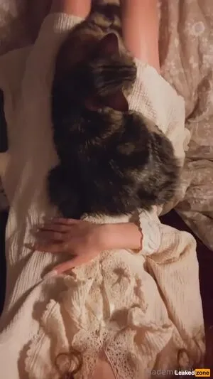 Mademoiselleoz OnlyFans Leaked Free Thumbnail Picture - #p5w0sOOPkK