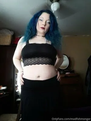 Madfishmonger OnlyFans Leaked Free Thumbnail Picture - #TDKlFrR26l