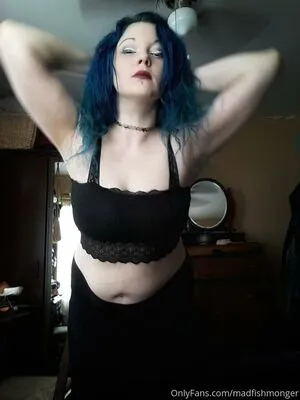 Madfishmonger OnlyFans Leaked Free Thumbnail Picture - #nwMjKfZgyC