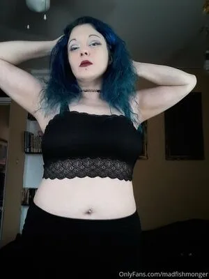 Madfishmonger OnlyFans Leaked Free Thumbnail Picture - #xBw2quqpUo