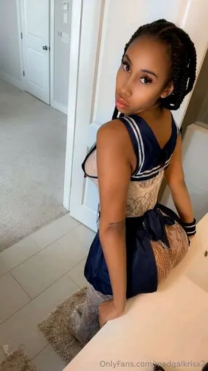 Madgalkris OnlyFans Leaked Free Thumbnail Picture - #4Q2v0HULpu