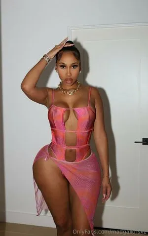Madgalkrisx2 OnlyFans Leaked Free Thumbnail Picture - #G7F6n39yIL