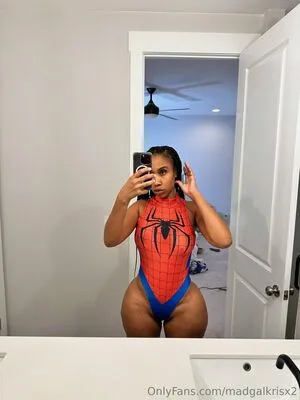 Madgalkrisx2 OnlyFans Leaked Free Thumbnail Picture - #aZsll8zTAD