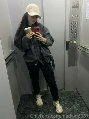 Madgirl6667 OnlyFans Leaked Free Thumbnail Picture - #384EAcybEk