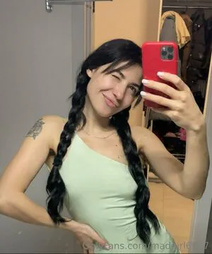 Madgirl6667 OnlyFans Leaked Free Thumbnail Picture - #4KcpX95XTE