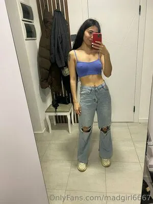 Madgirl6667 OnlyFans Leaked Free Thumbnail Picture - #E5C4nIwXCP