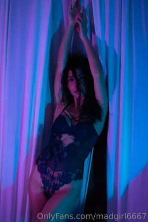 Madgirl6667 OnlyFans Leaked Free Thumbnail Picture - #N86fSaK0aK