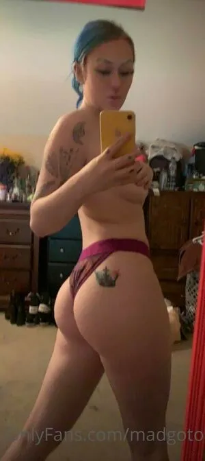 Madgotfanz OnlyFans Leaked Free Thumbnail Picture - #ejxJoPyn2A