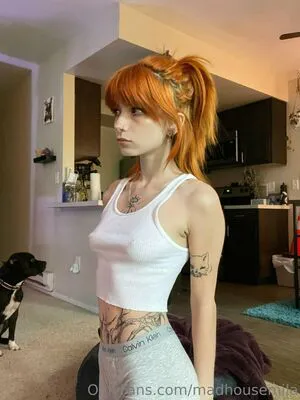 Madhousemila OnlyFans Leaked Free Thumbnail Picture - #0dRxK64mEv