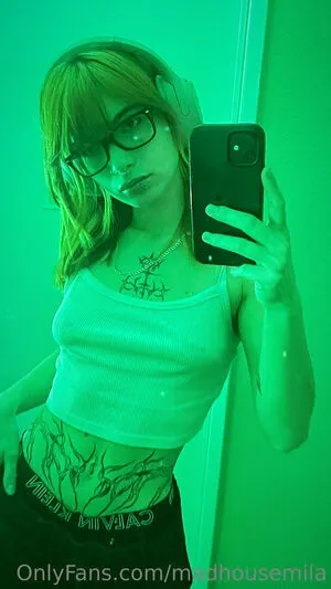 Madhousemila OnlyFans Leaked Free Thumbnail Picture - #8aVqLuG66w
