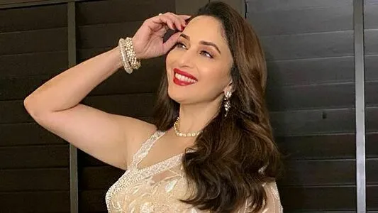 Madhuri Dixit OnlyFans Leaked Free Thumbnail Picture - #FN6nbxNja9