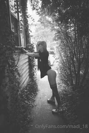 Madi OnlyFans Leaked Free Thumbnail Picture - #1ePL2GcKJT