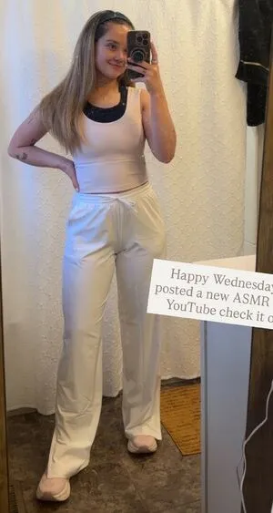 Madi ASMR OnlyFans Leaked Free Thumbnail Picture - #ZsnU9GYmtg