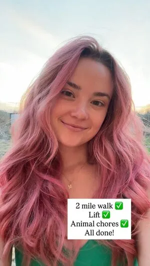 Madi ASMR OnlyFans Leaked Free Thumbnail Picture - #k2pPeBntt9