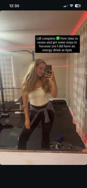 Madi ASMR OnlyFans Leaked Free Thumbnail Picture - #m5HEn8Yt0i