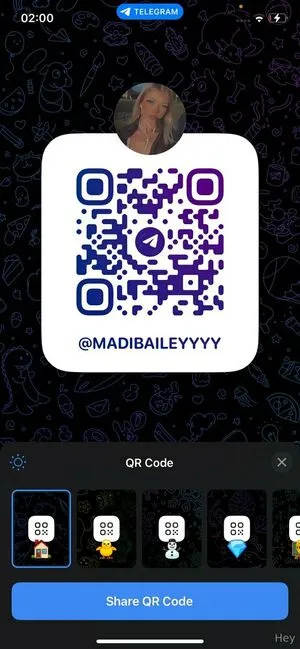 Madi Baileyyyy OnlyFans Leaked Free Thumbnail Picture - #9wW1jYrFjc