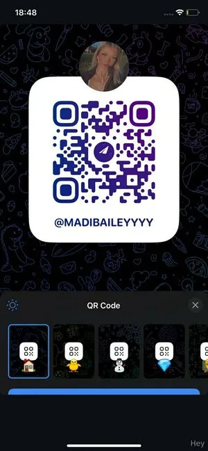 Madi Baileyyyy OnlyFans Leaked Free Thumbnail Picture - #ATG6ZOWP39