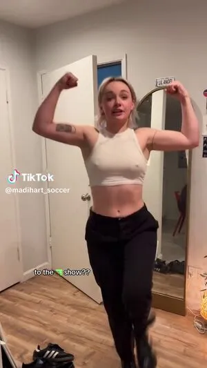 Madi Hart OnlyFans Leaked Free Thumbnail Picture - #cMx1r3zBDU