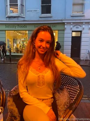 Madi Jones OnlyFans Leaked Free Thumbnail Picture - #6hSv2Jj48S