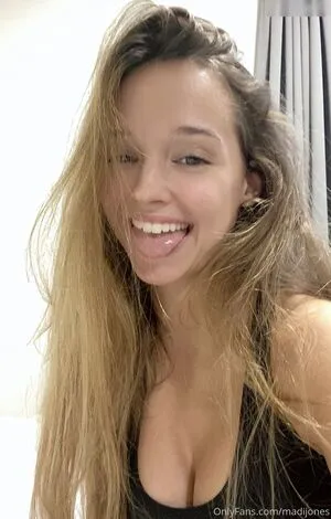 Madi Jones OnlyFans Leaked Free Thumbnail Picture - #6m4hRCipWz