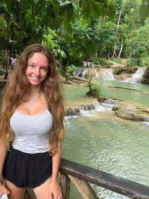 Madi Jones OnlyFans Leaked Free Thumbnail Picture - #KFTxlDwZb8