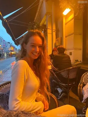 Madi Jones OnlyFans Leaked Free Thumbnail Picture - #MQgzPIEiFE