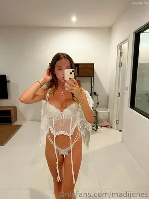 Madi Jones OnlyFans Leaked Free Thumbnail Picture - #OH3t3Vcpml