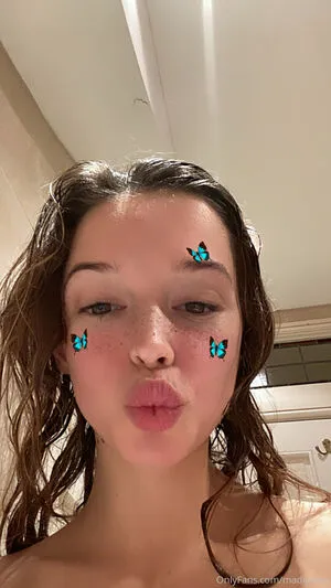 Madi Jones OnlyFans Leaked Free Thumbnail Picture - #OI53aOIS7L