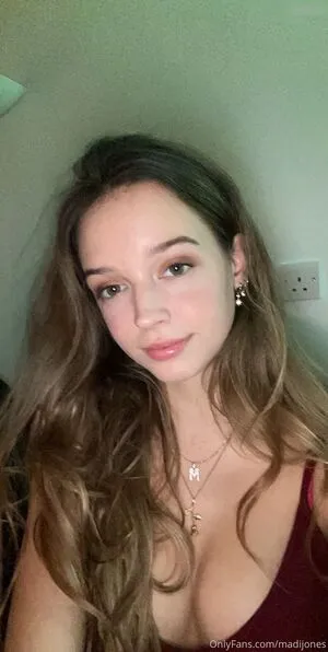 Madi Jones OnlyFans Leaked Free Thumbnail Picture - #Y25Zv7ZyPf