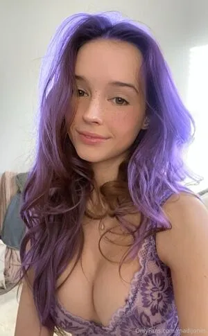 Madi Jones OnlyFans Leaked Free Thumbnail Picture - #YBjjYWxp83