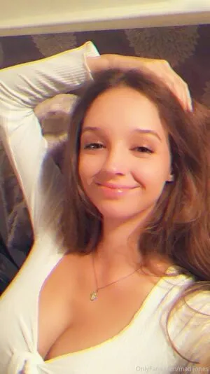 Madi Jones OnlyFans Leaked Free Thumbnail Picture - #nxZvGdEMCy