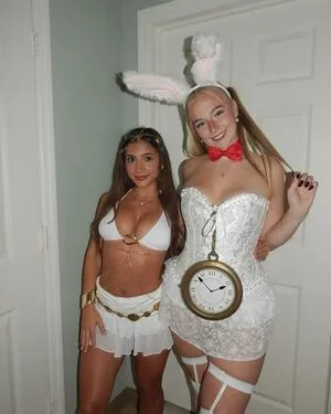 Madi Mackenzie OnlyFans Leaked Free Thumbnail Picture - #PK7XhCLpBc