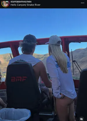 Madi Mitchell OnlyFans Leaked Free Thumbnail Picture - #O9KovFlSKU