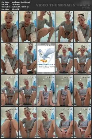 Madi Ruve OnlyFans Leaked Free Thumbnail Picture - #ENaEOO1Cxe