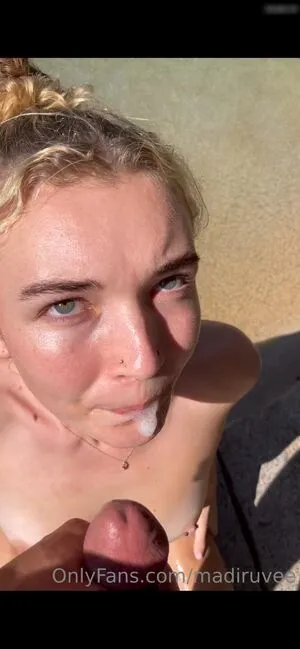 Madi Ruve OnlyFans Leaked Free Thumbnail Picture - #XBRi72P7Hc