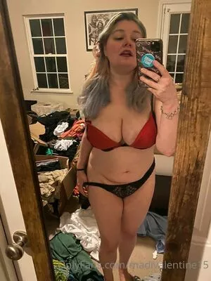 Madi Valentine OnlyFans Leaked Free Thumbnail Picture - #lz00iWUUX9