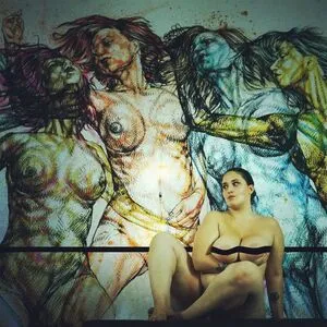 Madia Garganese OnlyFans Leaked Free Thumbnail Picture - #CRHD2csESk