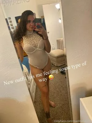 madibabes719 OnlyFans Leaked Free Thumbnail Picture - #Eq0YQDoY22