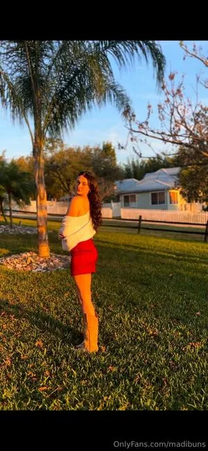 Madibuns OnlyFans Leaked Free Thumbnail Picture - #SCPT98RsII