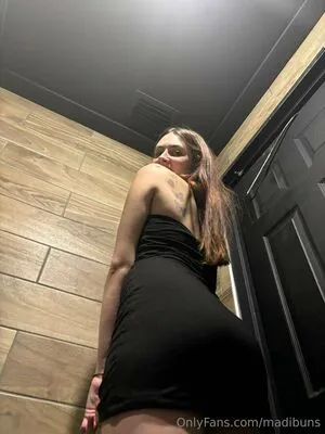 Madibuns OnlyFans Leaked Free Thumbnail Picture - #T1IMIcIkD9