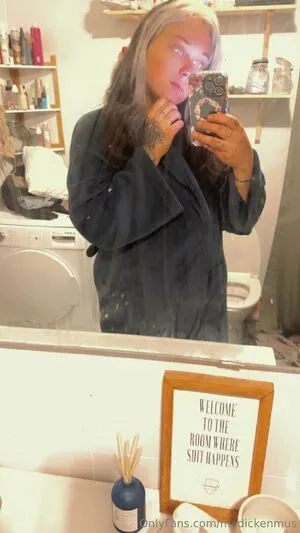 Madickenmus OnlyFans Leaked Free Thumbnail Picture - #XArZaMomdW