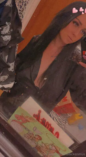 Madickenmus OnlyFans Leaked Free Thumbnail Picture - #fWWoVLjciY