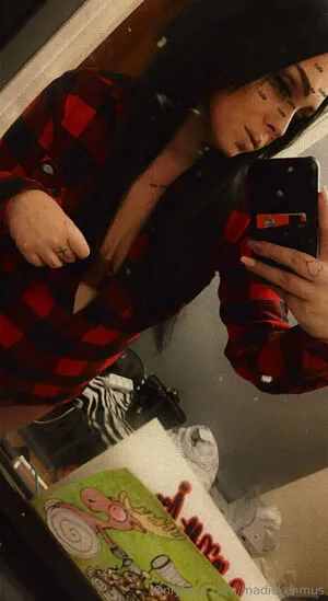 Madickenmus OnlyFans Leaked Free Thumbnail Picture - #nz4crN8t93