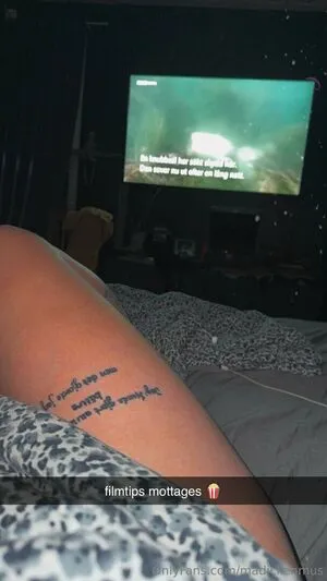 Madickenmus OnlyFans Leaked Free Thumbnail Picture - #u44WOPRe6B