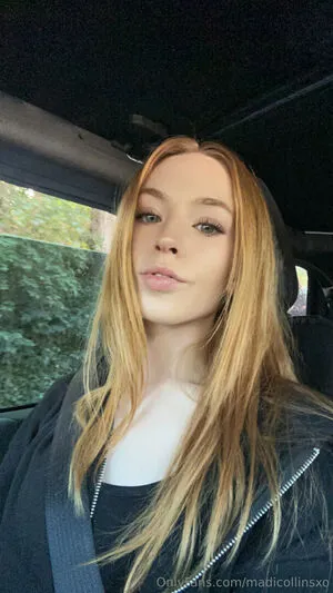 Madicollinsxo OnlyFans Leaked Free Thumbnail Picture - #6WDoldqgbb