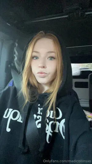 Madicollinsxo OnlyFans Leaked Free Thumbnail Picture - #cq4AH9T1Hn
