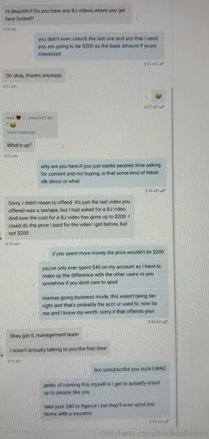 Madicollinsxo OnlyFans Leaked Free Thumbnail Picture - #kBh2Bdf9nW