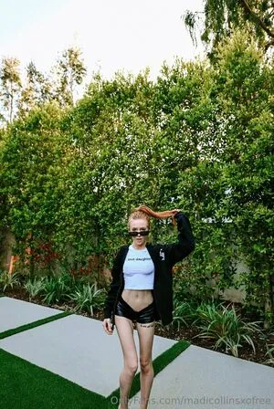 Madicollinsxofree OnlyFans Leaked Free Thumbnail Picture - #AJOn01lugn