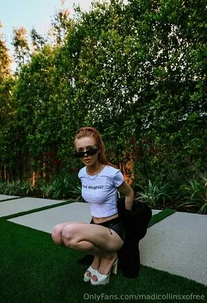 Madicollinsxofree OnlyFans Leaked Free Thumbnail Picture - #CzrpK8VMxK